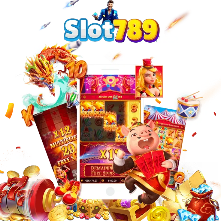 สล็อต เว็บตรง 789