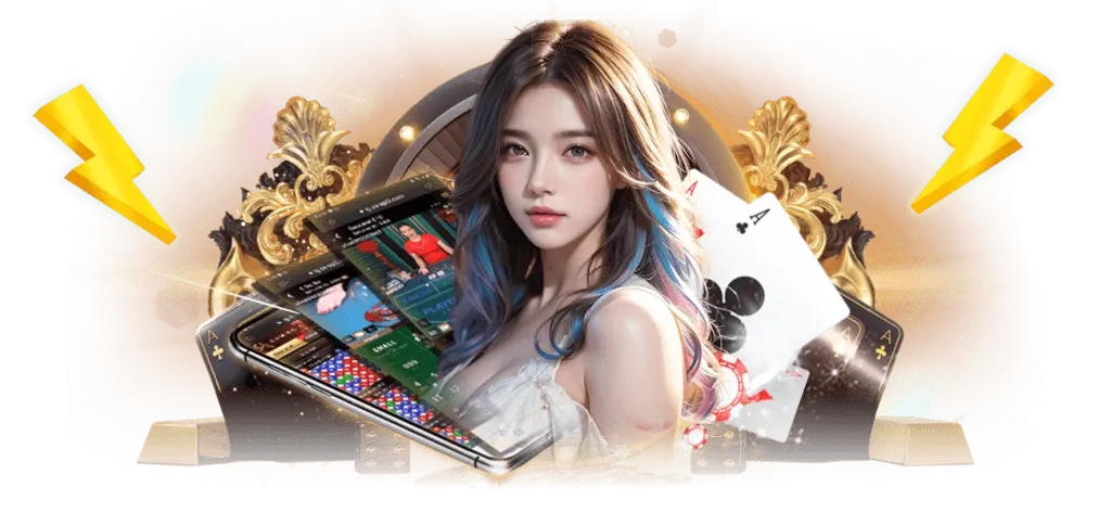 ค่าย เกม สล็อต 789